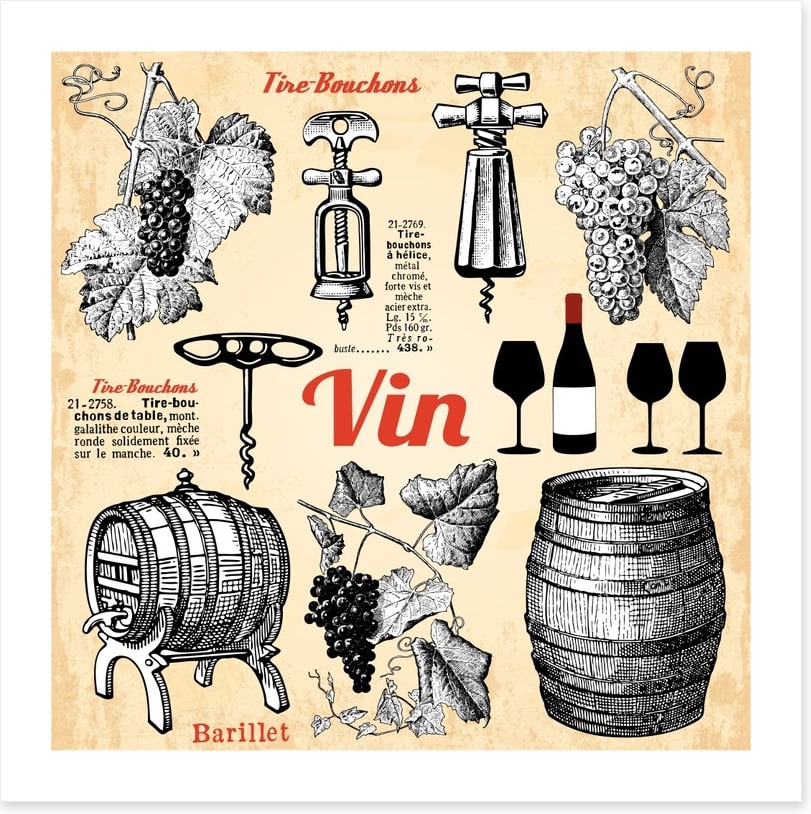 A good vintage
