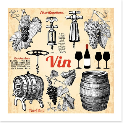A good vintage