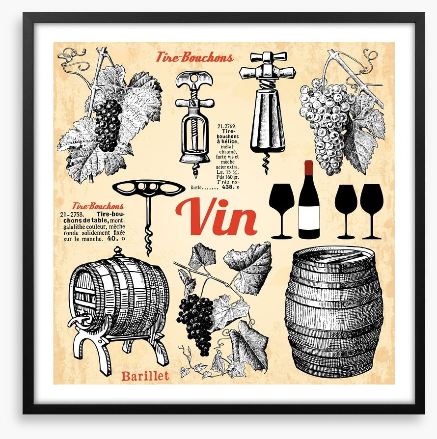 A good vintage