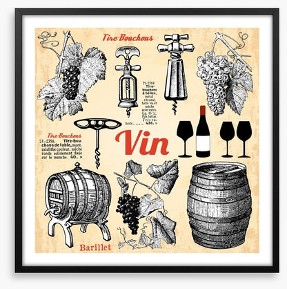 A good vintage