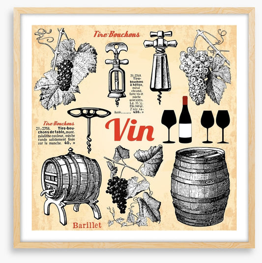 A good vintage