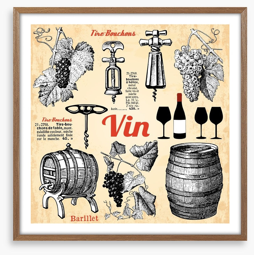 A good vintage