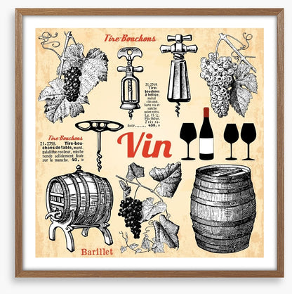 A good vintage