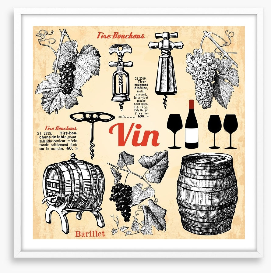 A good vintage