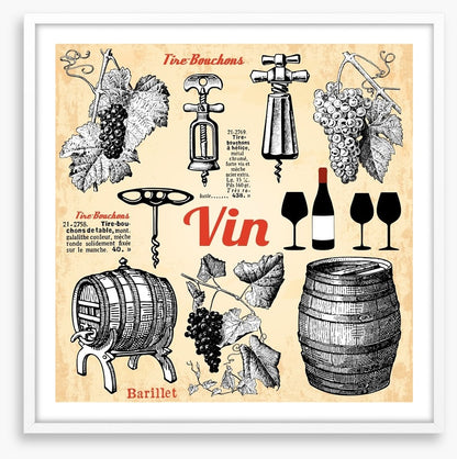 A good vintage