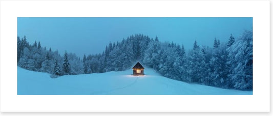 Isolation blues
