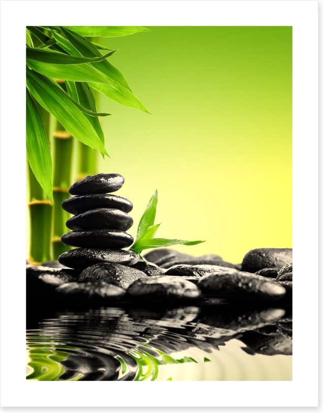 Revitalise ripples