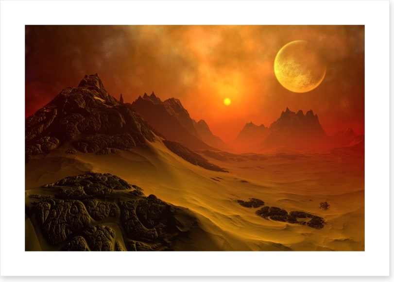 Sci-Fi