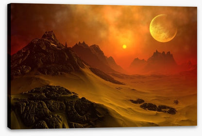 Sci-Fi