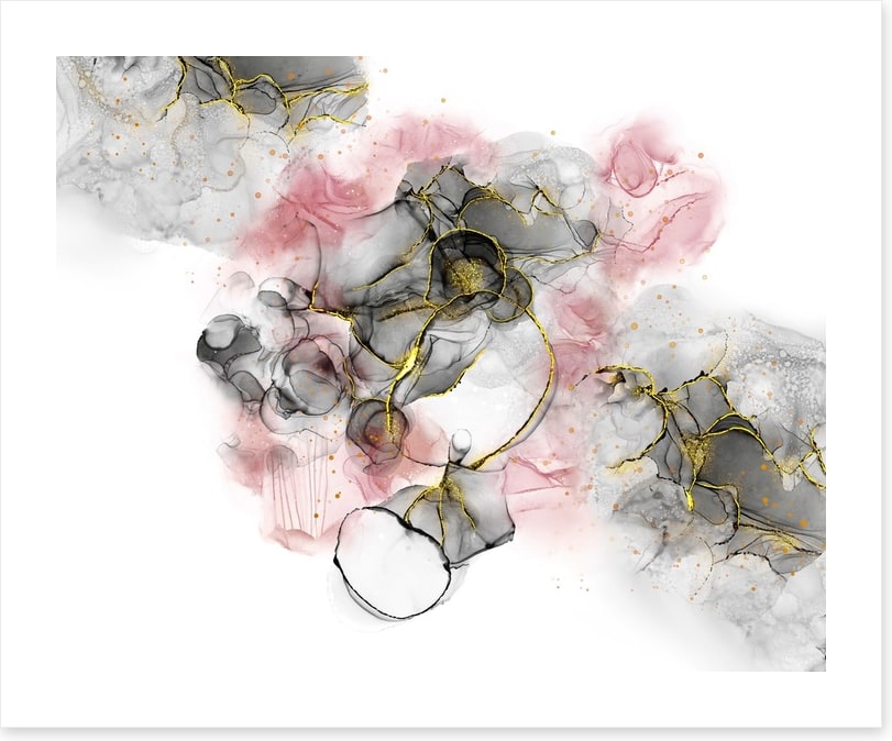 Gilded love