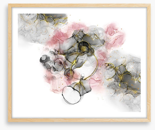 Gilded love