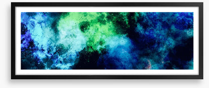 Nebula nine