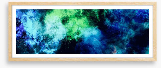 Nebula nine