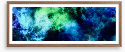 Nebula nine