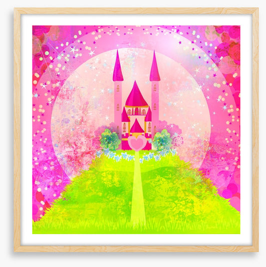 Fairy Castles
