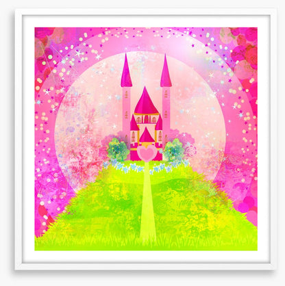 Fairy Castles