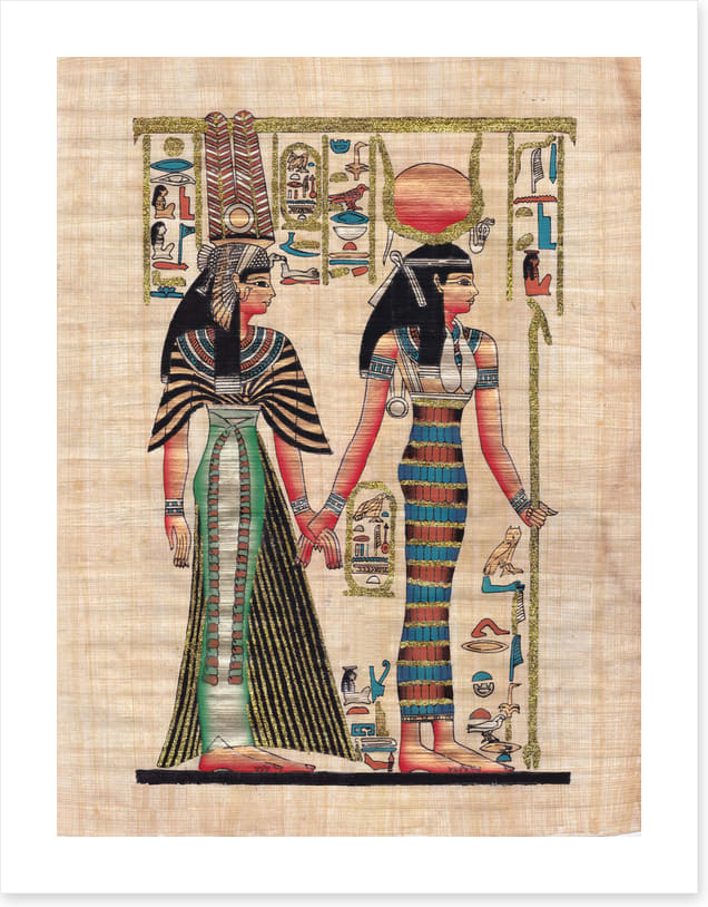 Egyptian Art