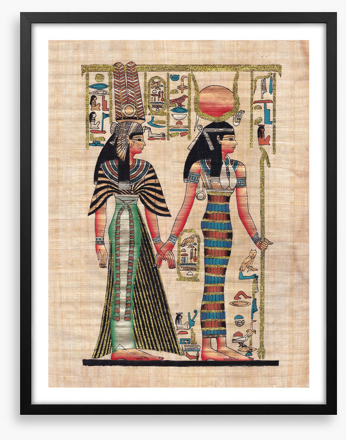 Egyptian Art
