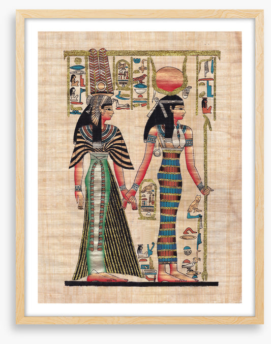 Egyptian Art