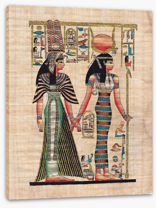 Egyptian Art