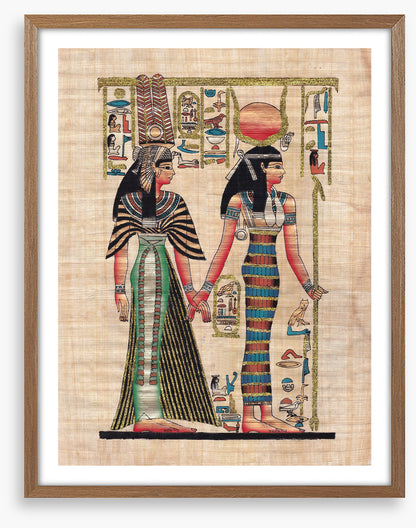 Egyptian Art