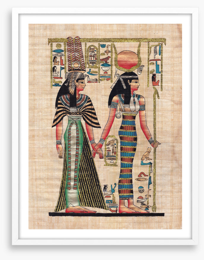 Egyptian Art