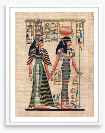 Egyptian Art