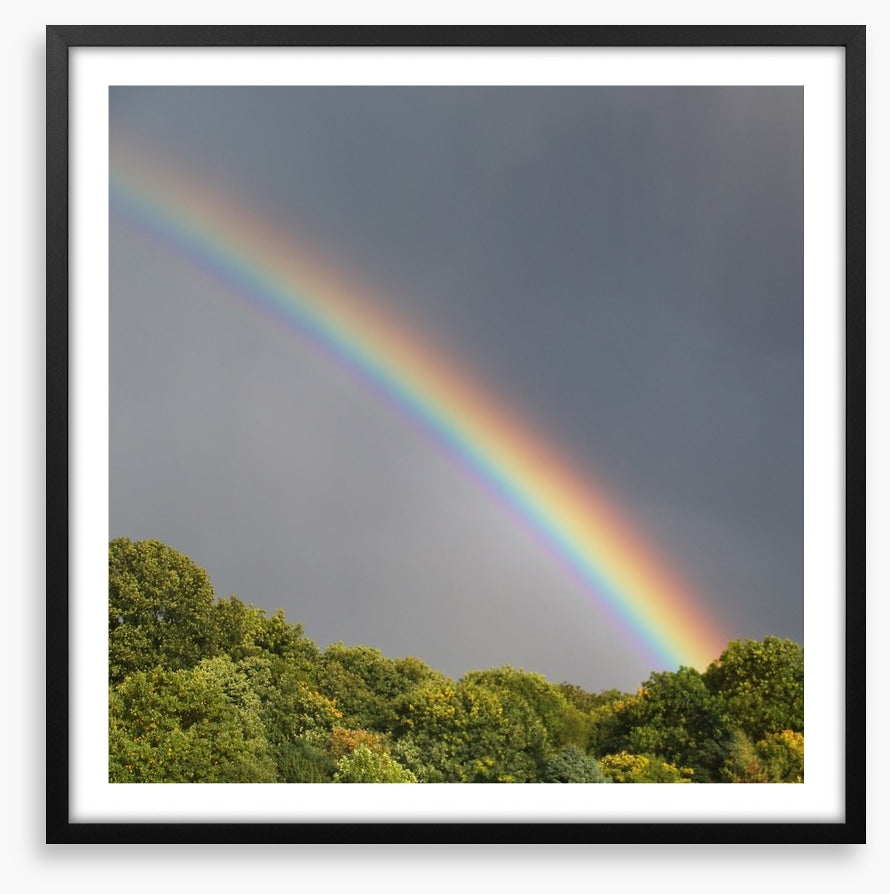Rainbows