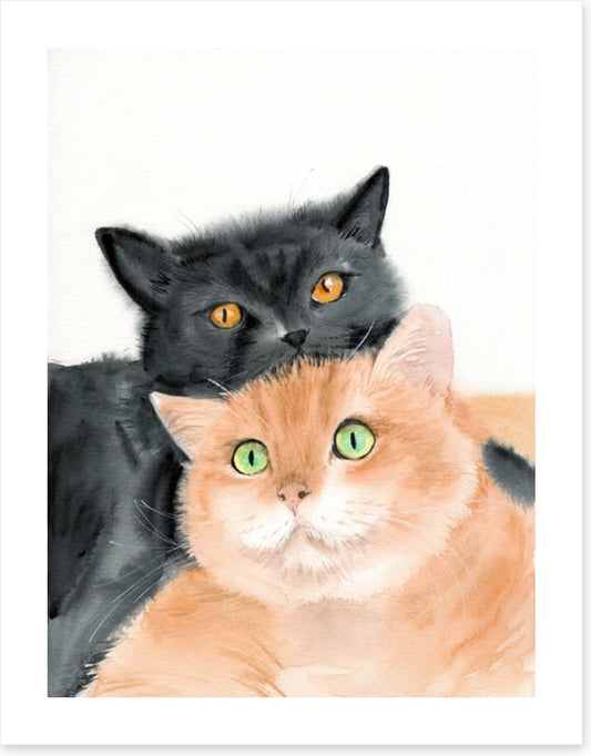 From green to amber