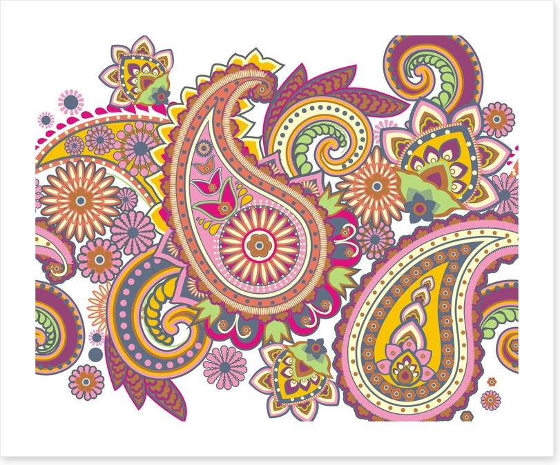 Paisley