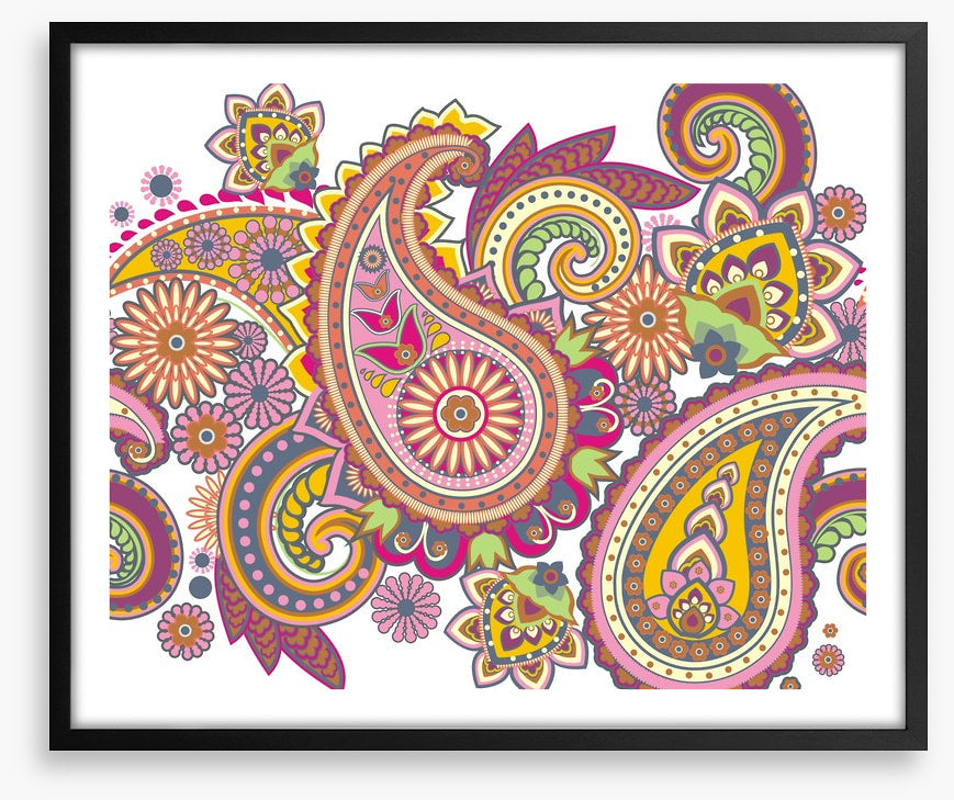 Paisley