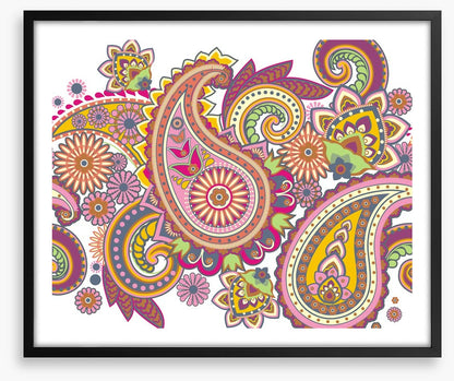 Paisley