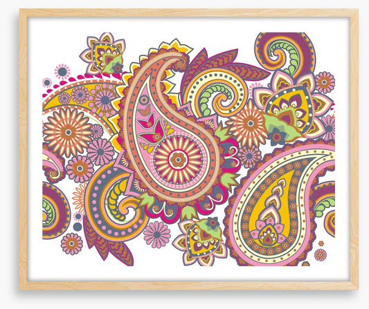 Paisley
