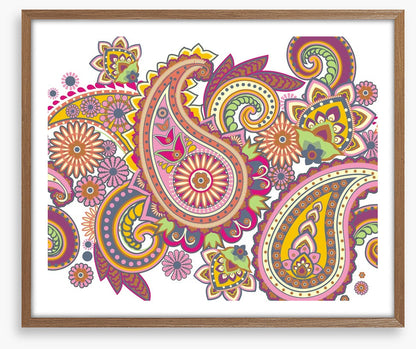Paisley
