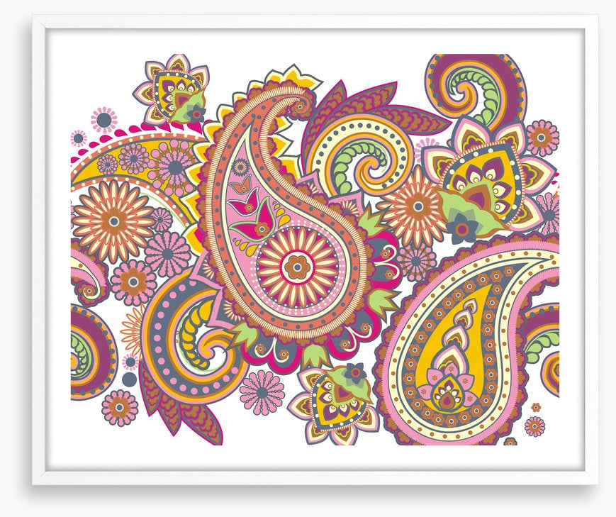 Paisley
