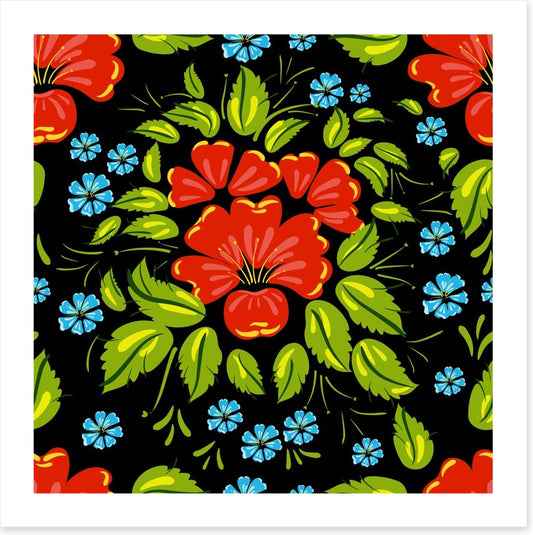 Folk Art