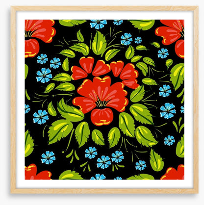 Folk Art