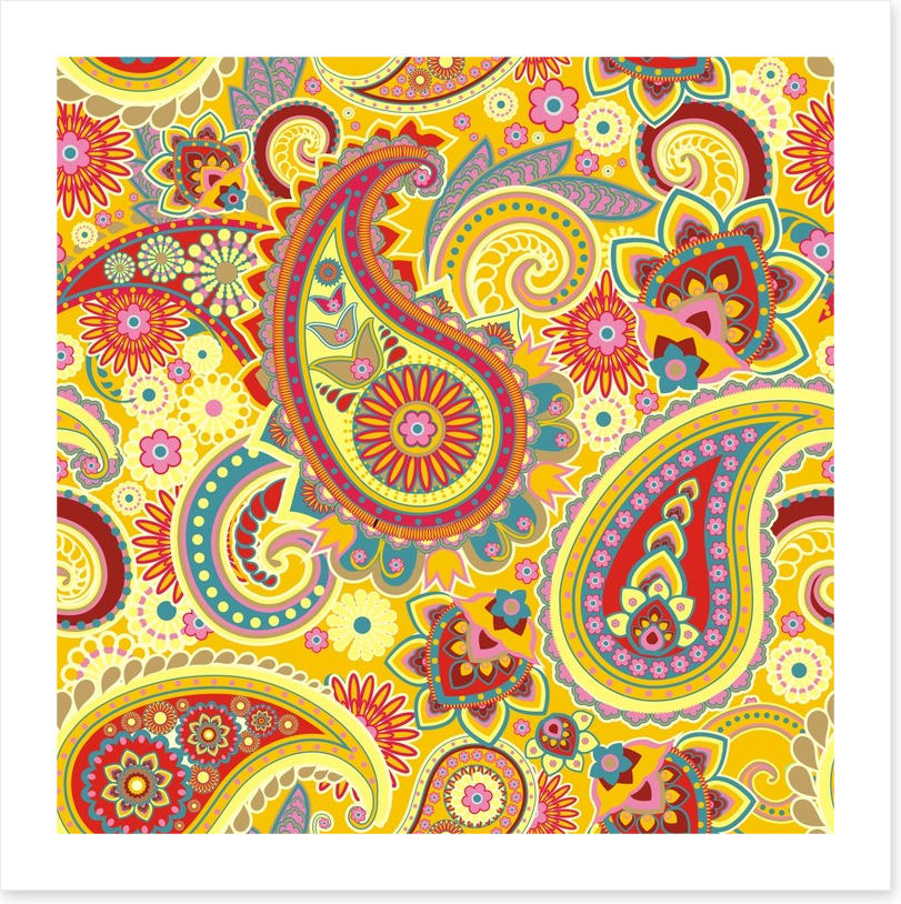 Paisley