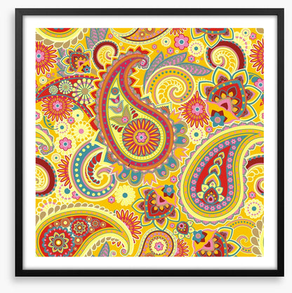 Paisley