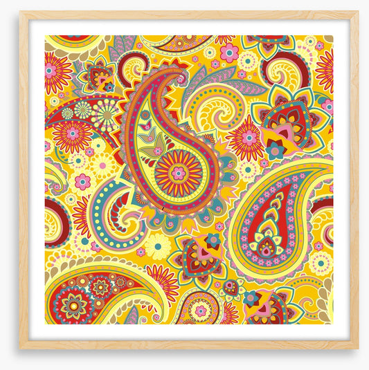 Paisley