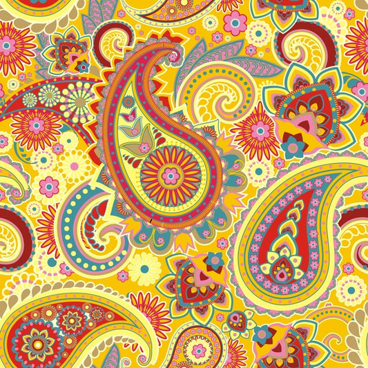 Paisley
