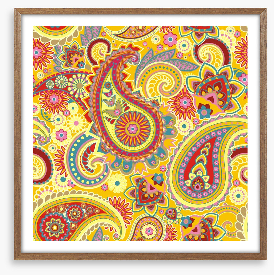 Paisley
