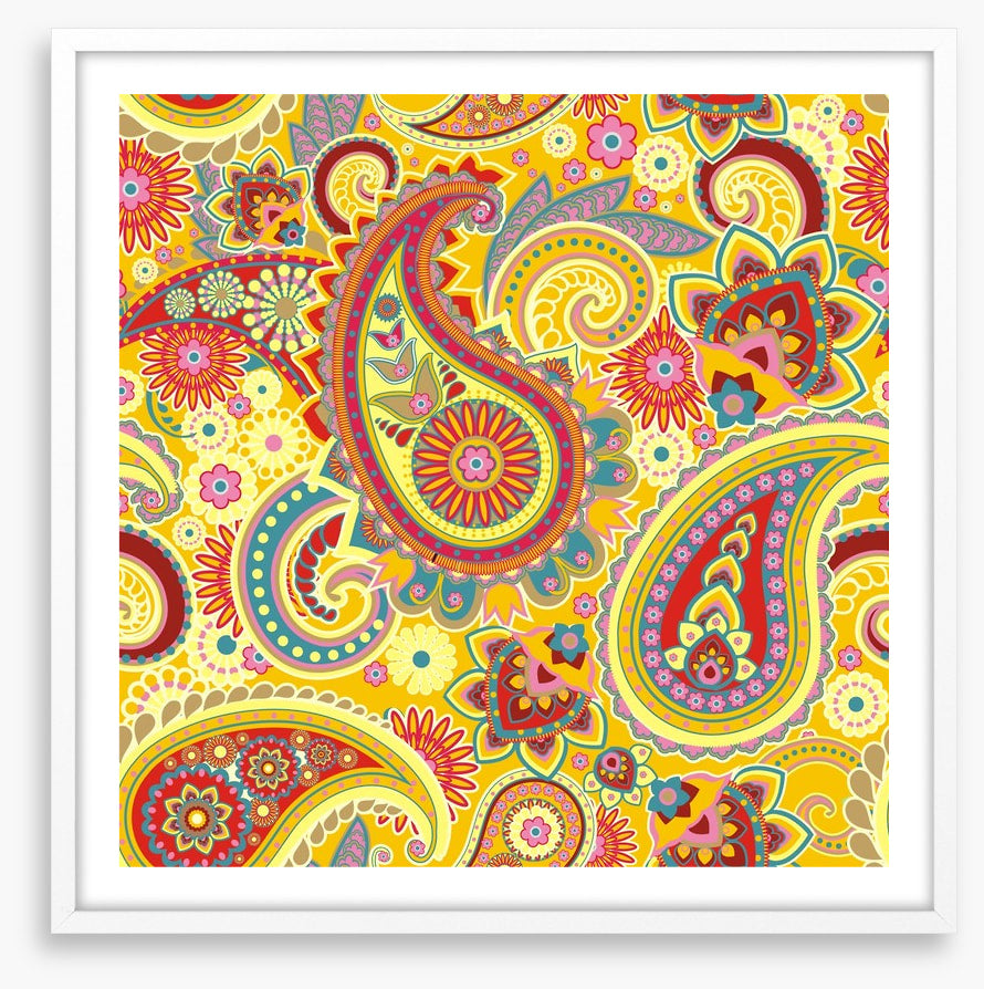 Paisley
