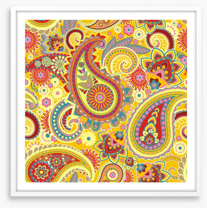 Paisley