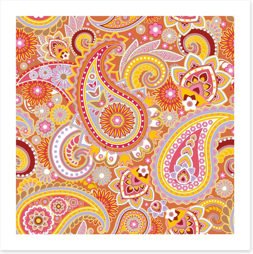 Paisley