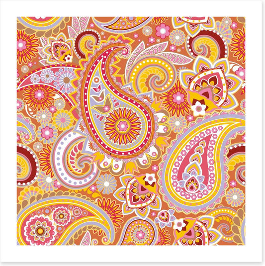 Paisley