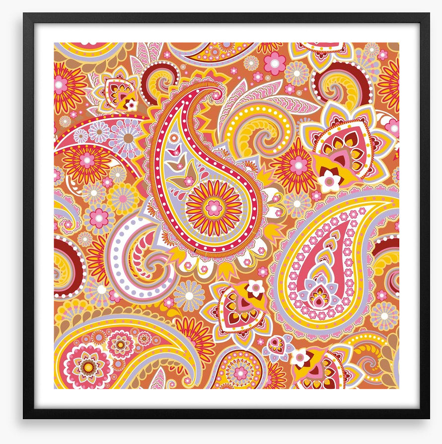 Paisley