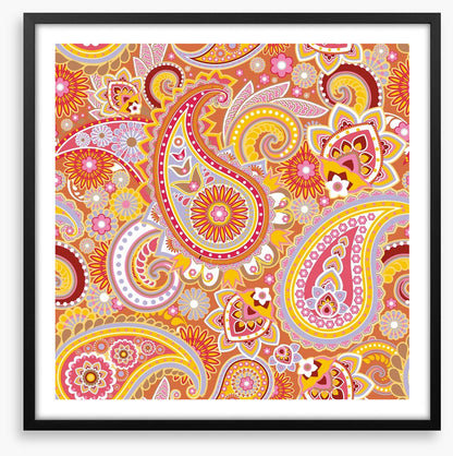 Paisley