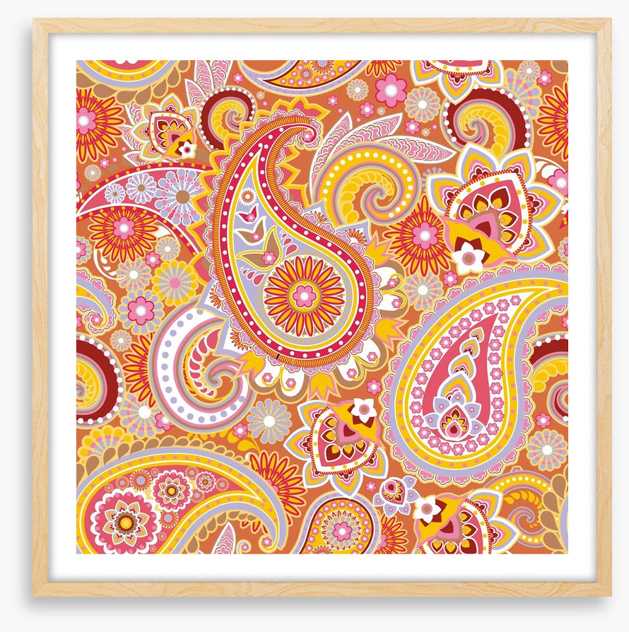 Paisley