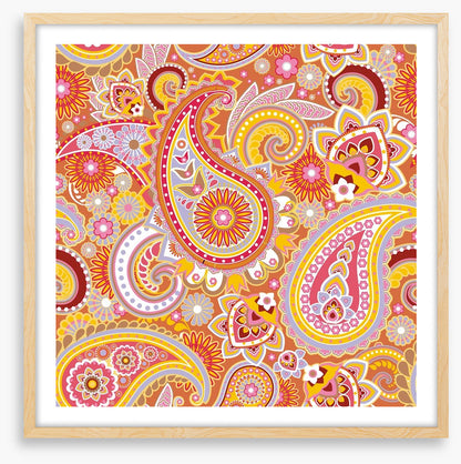 Paisley
